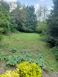 Terreno Garzola ( Como )