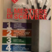9788868895396 - Il mestiere di scrivere