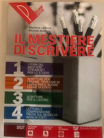 9788868895396 - Il mestiere di scrivere