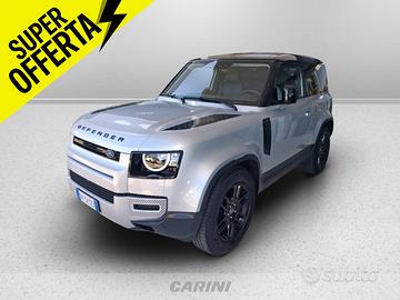 Land Rover Defender 3.0d i6 mhev se awd 200cv auto