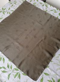 Foulard Loro Piana con inclusa shopper