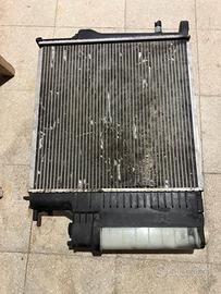 Radiatori acqua BMW serie 320