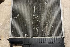 Radiatori acqua BMW serie 320