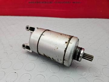 MOTORINO AVVIAMENTO HONDA TRANSALP 700 2007 2013 X