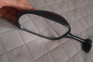 specchietto sinistro cbr 600 