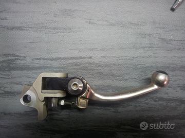 Leva freno snodata Yamaha