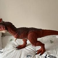 Dinosauro Jurassic World