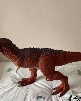 Dinosauro Jurassic World