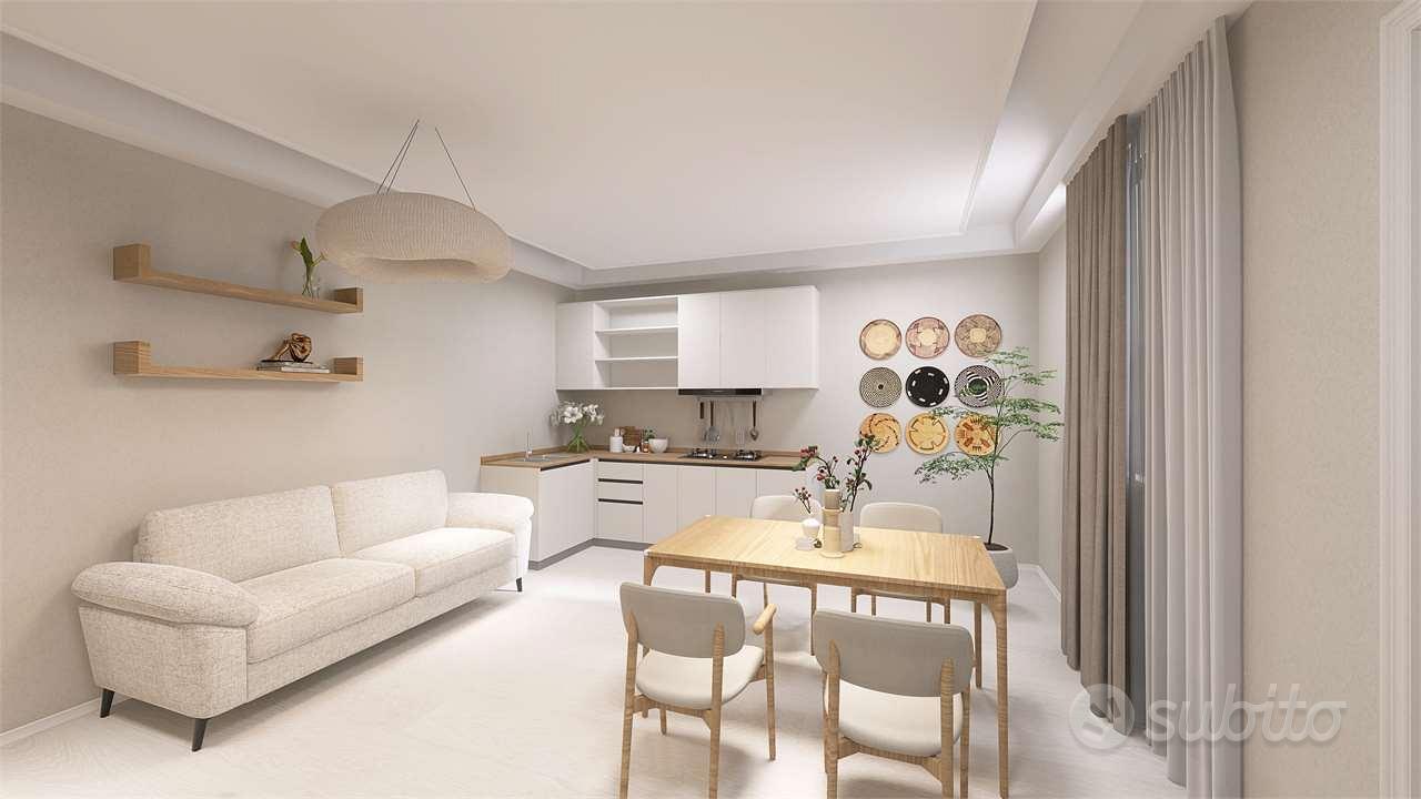 Appartamento – Cagliari, Santa Teresa, Pirri - Altro