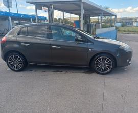 Fiat Bravo 1.6 MJT 120 CV DPF Emotion 2012