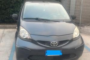 Toyota Aygo Anno 2005  kmm 90.000