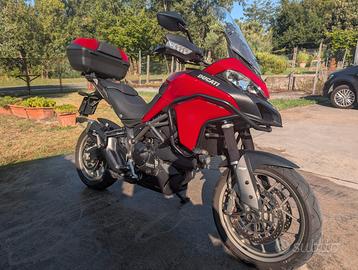Multistrada 950 2018