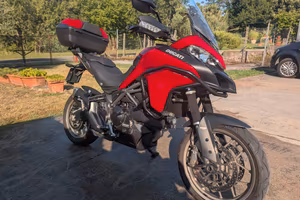 Multistrada 950 2018