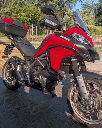 Multistrada 950 2018