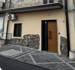 Trilocale arredato Villapiana