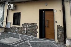 Trilocale arredato Villapiana