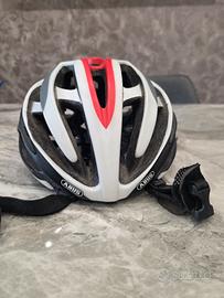 casco bdc mtb  abus