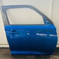 Porta anteriore destra Suzuki Swift