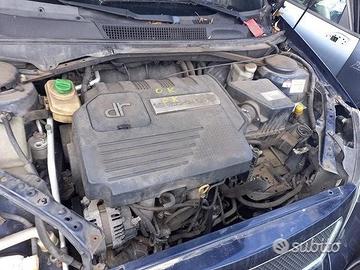 Dr5 - SQR481F - RICAMBI