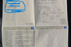 FIAT 600 UNICA PROPRIETARIA