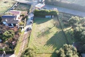 TER. RESIDENZIALE A BRACCIANO