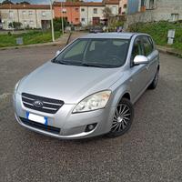 Kia Ceed 5 porte 1.6 diesel 