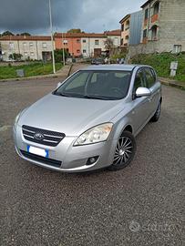 Kia Ceed 5 porte 1.6 diesel 