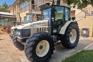 TRATTORE AGRICOLO USATO LAMBORGHINI PREMIUM 1050 D