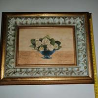 quadro in legno 