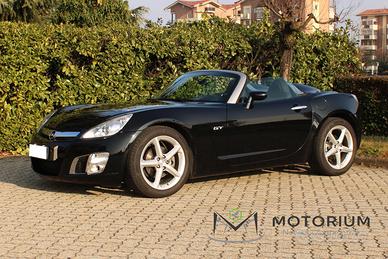 Opel GT 2.0 Turbo 16V 264 CV