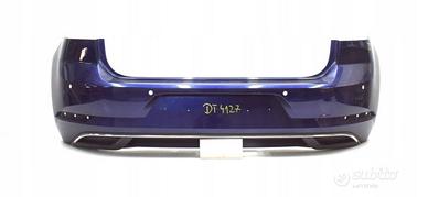 PARAURTI POSTERIORE VW VOLKSWAGEN GOLF VII LIFT 5G