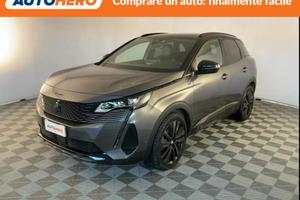 PEUGEOT 3008 LB45785