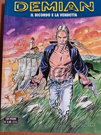fumetti Bonelli