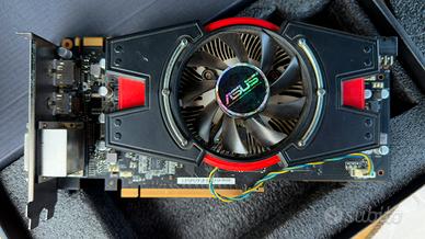 NVIDIA GeForce GTX 760 3GB 192bit