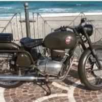 Gilera 175 sport 
