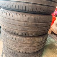 Gomme Goodyear 185-55-15 82H