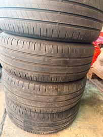 Gomme Goodyear 185-55-15 82H