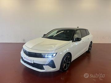 OPEL Astra Sports Tourer 1.2 t GS s&s 130c N237834