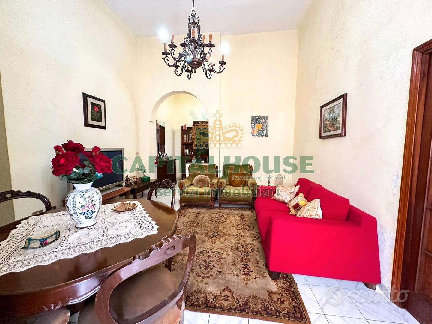 Appartamento – Capua, Caserta - Vista 3