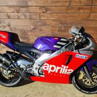 APRILIA RS 250 REGGIANI