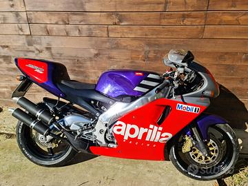 APRILIA RS 250 REGGIANI
