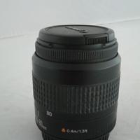 obiettivo Canon EF 35-80