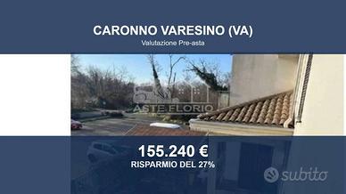 Immobile in asta di 222 m² con più di 5 locali a C