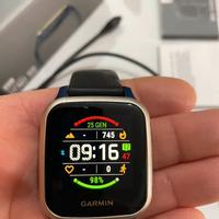 Smartwatch Garmin Venu SQ