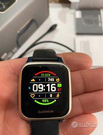 Smartwatch Garmin Venu SQ