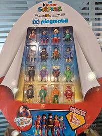Playmobil