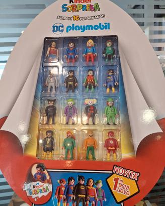 Playmobil