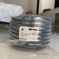 Matassa tubo corrugato 2 cm - 20 metri