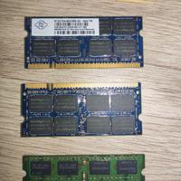 RAM so-dimm 2gb