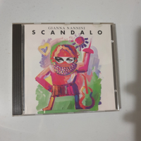 CD Gianna Nannini